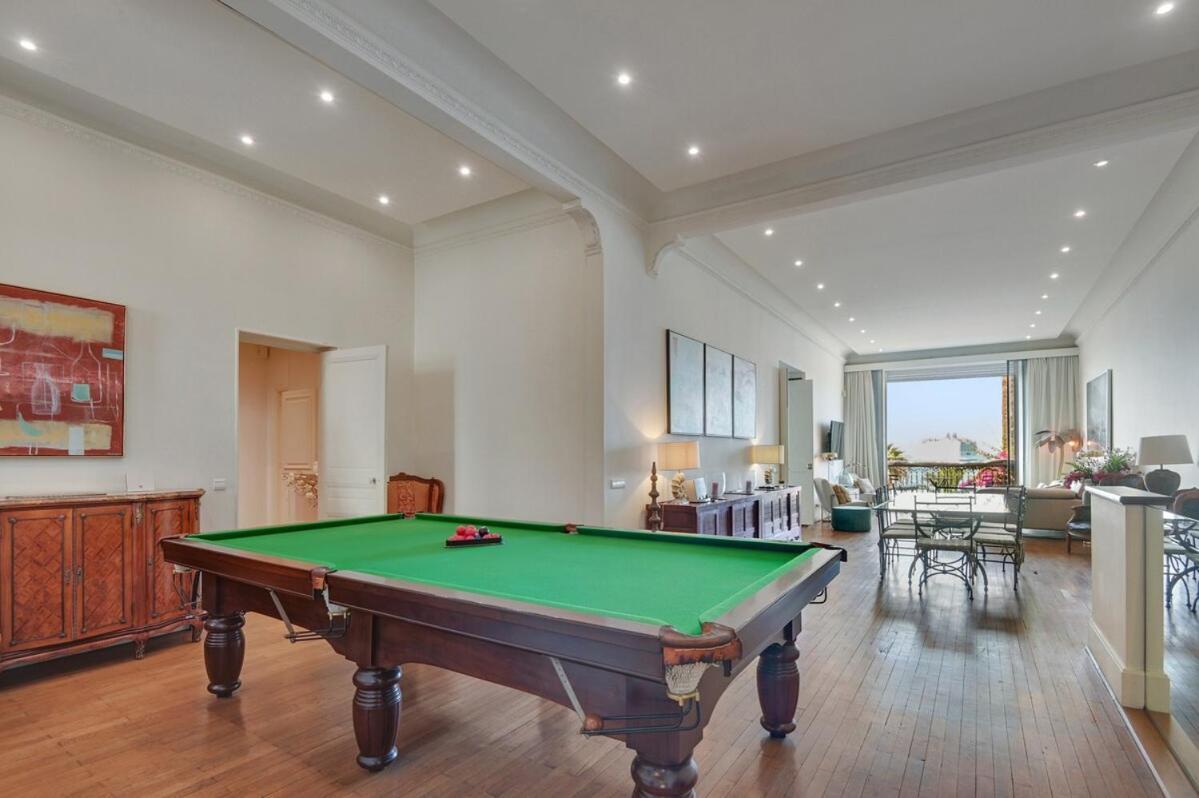 Apartment Pura Vida Cannes