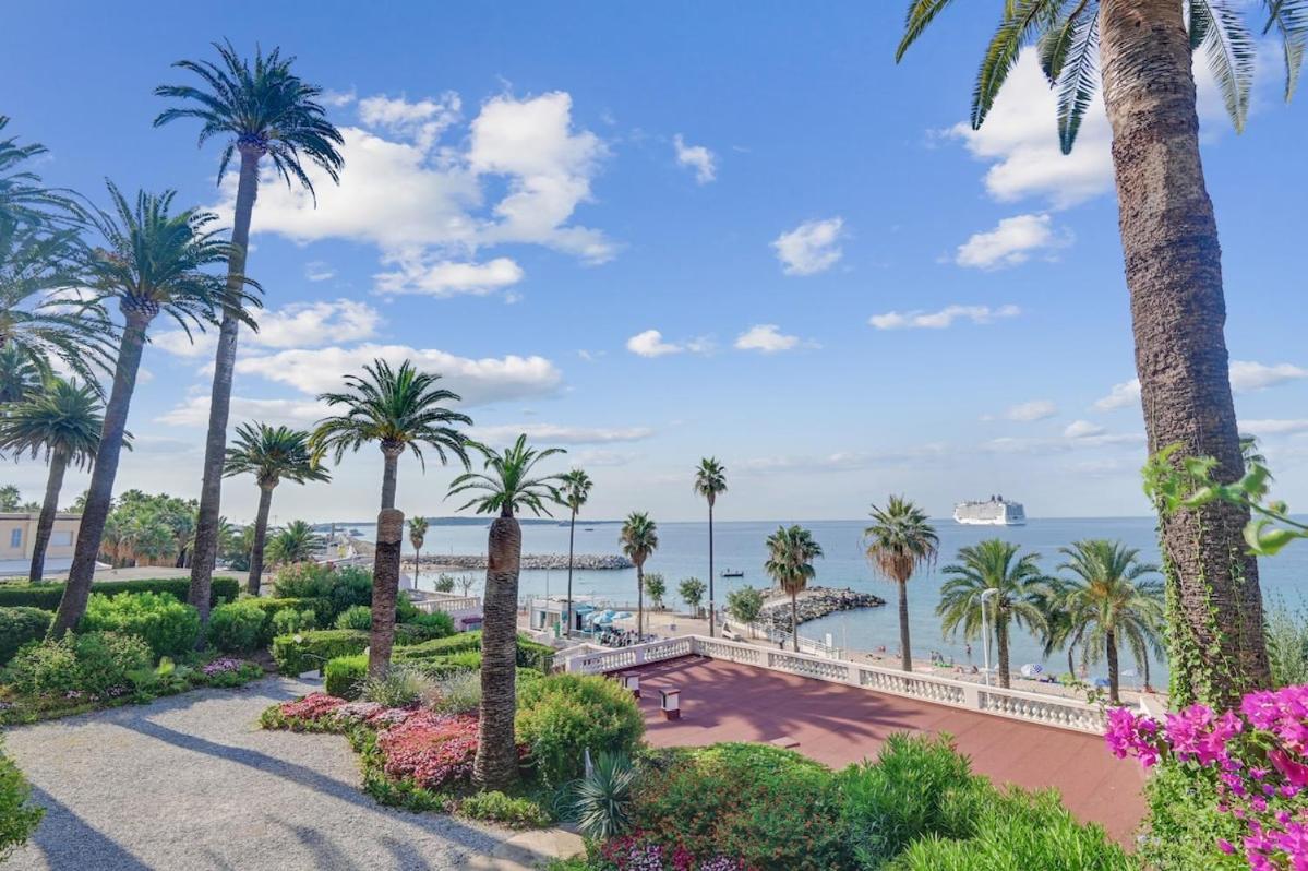 Pura Vida * Cannes