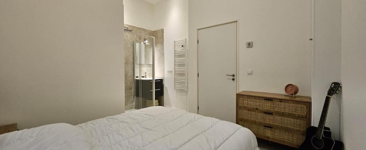 F3 Ground Floor, Hypercentre 2 Min From Palace Apartment