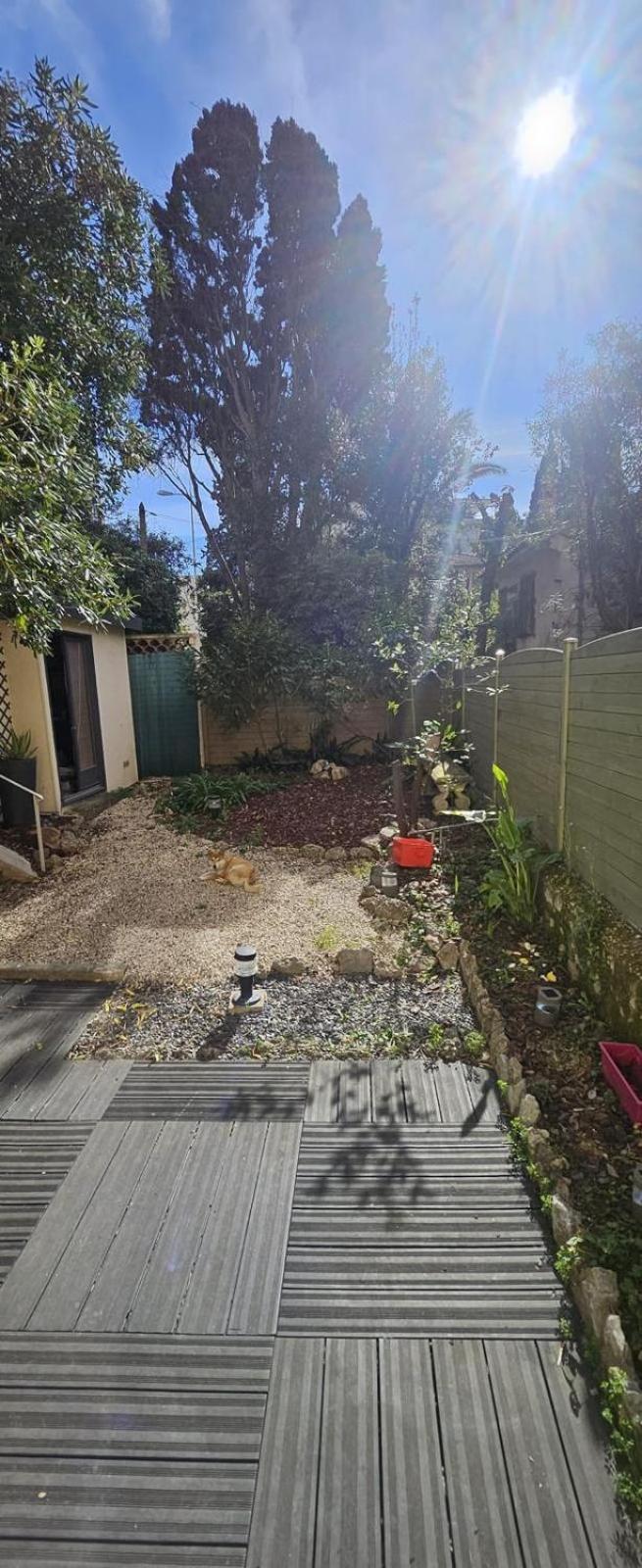 F3 Ground Floor, Hypercentre 2 Min From Palace * Cannes