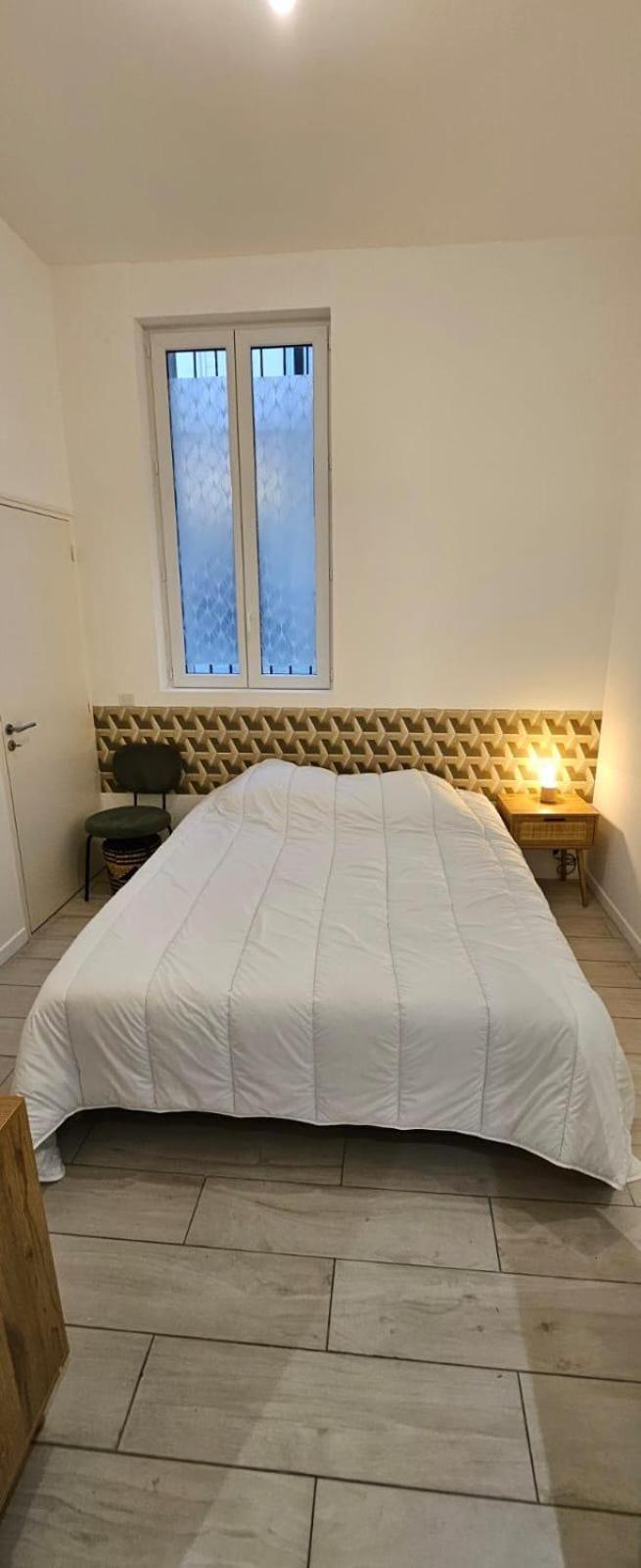 F3 Ground Floor, Hypercentre 2 Min From Palace Apartment *