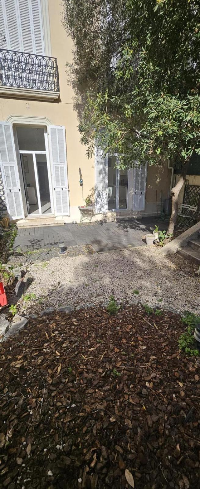 F3 Ground Floor, Hypercentre 2 Min From Palace Cannes
