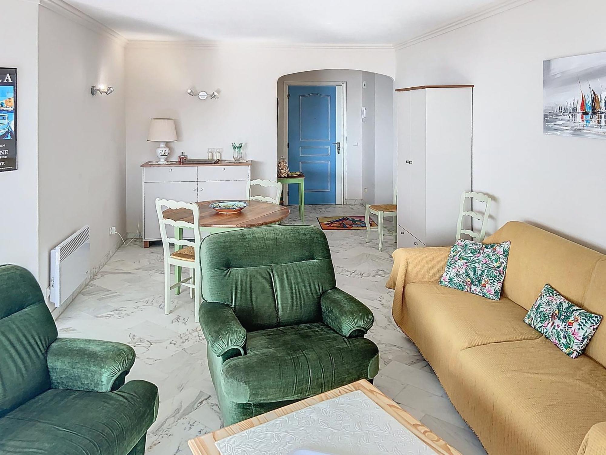 A 2 Pas Des Plages Du Midi 300l Apartment *