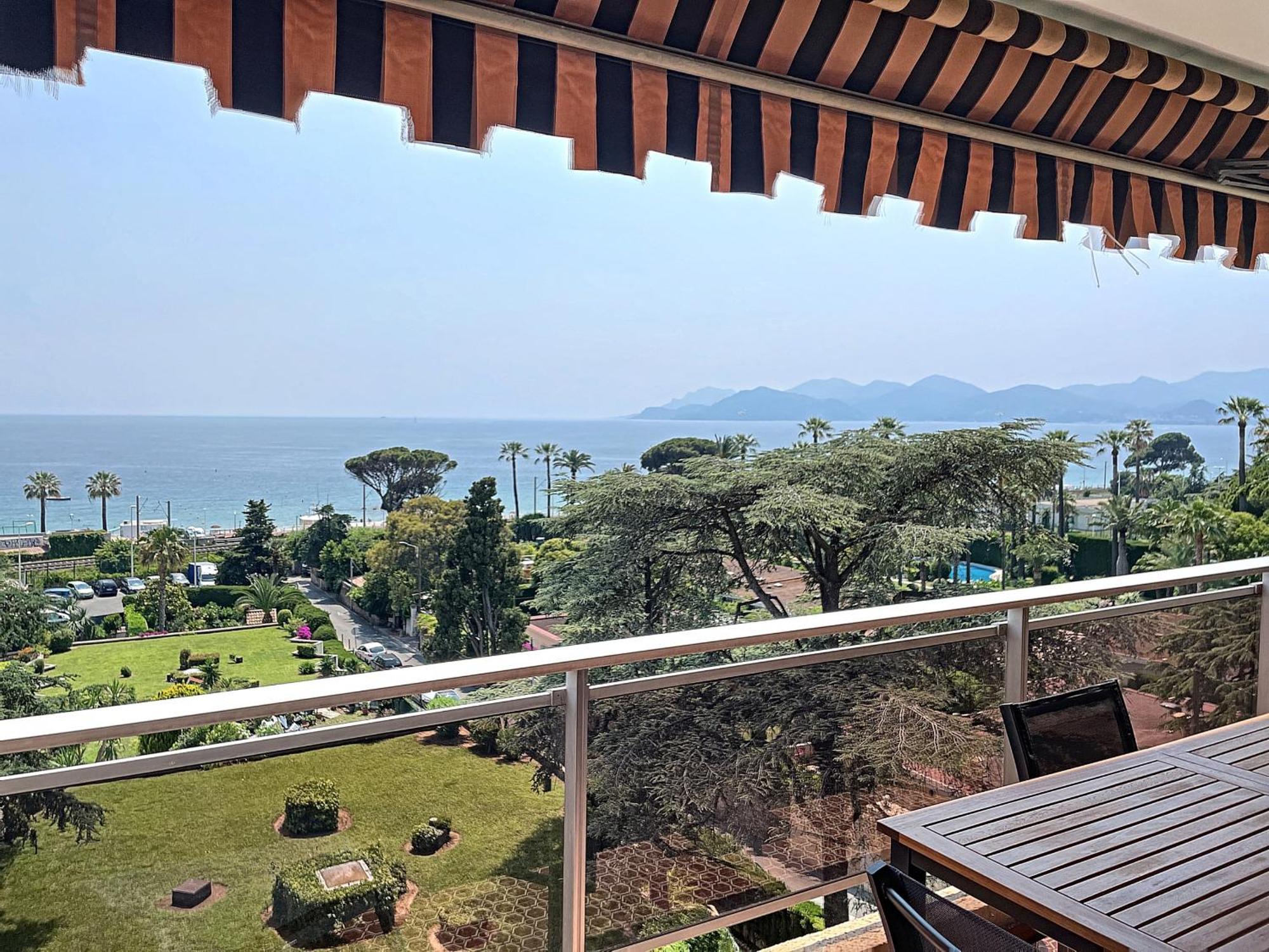 Apartment A 2 Pas Des Plages Du Midi 300l