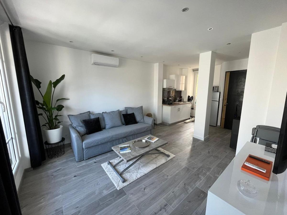 Apartment Le Montana - Festival-centre-vuemer-clim-wifi *
