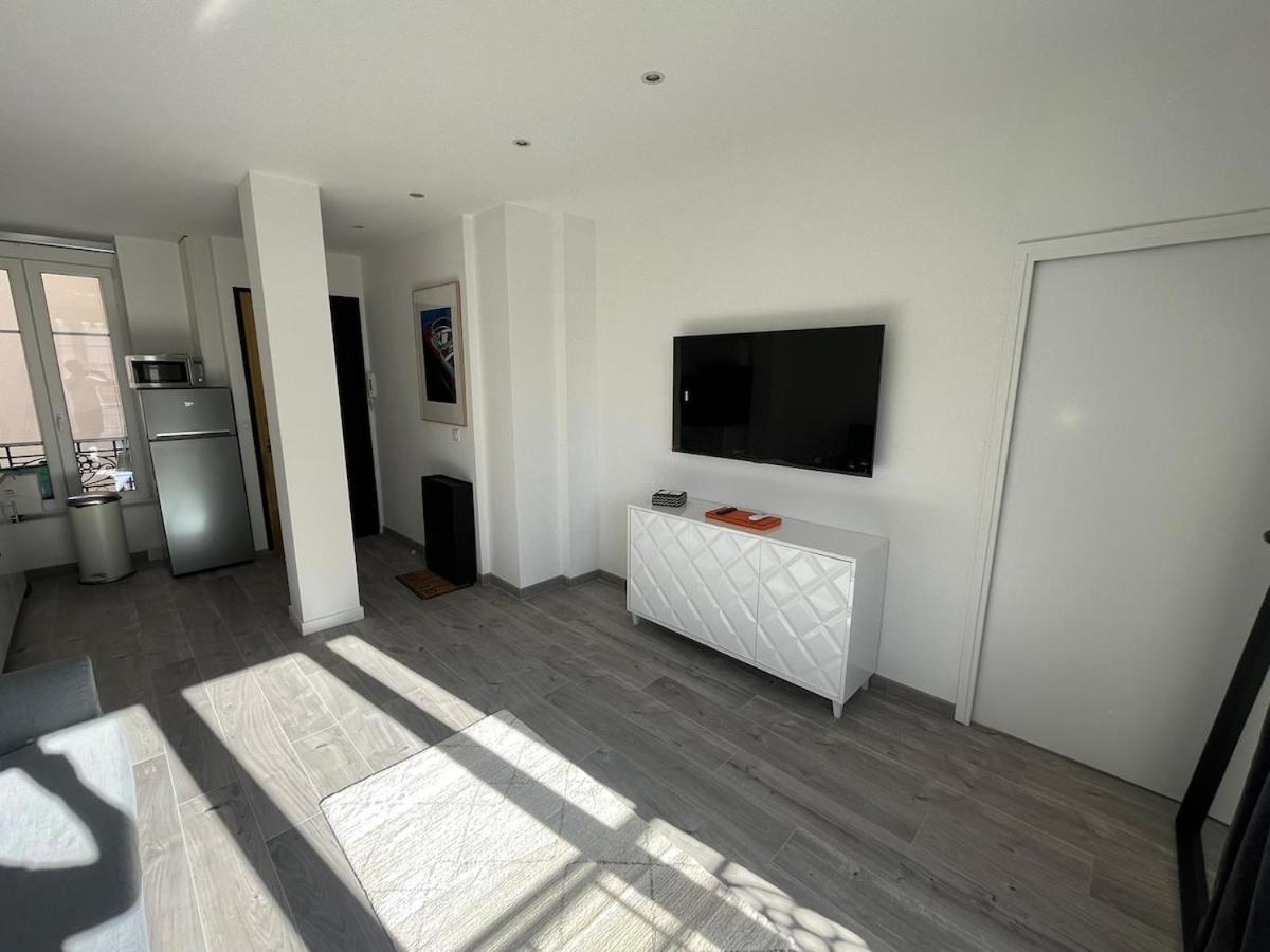 Le Montana - Festival-centre-vuemer-clim-wifi Apartment