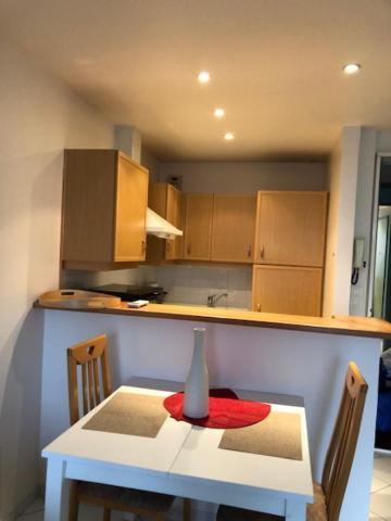 Apartment Merimee 4g
