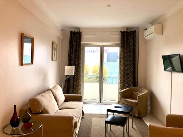 Apartment Merimee 4g