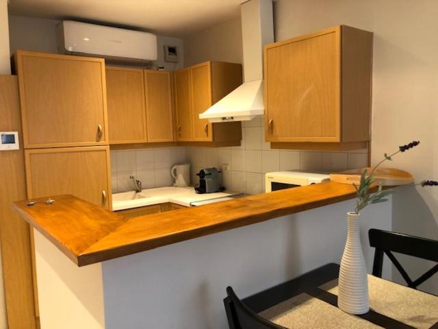 Apartment Merimee 4g *