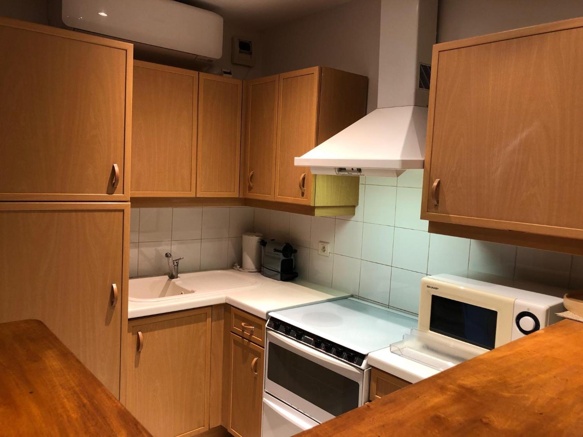 Merimee 4g Apartment *