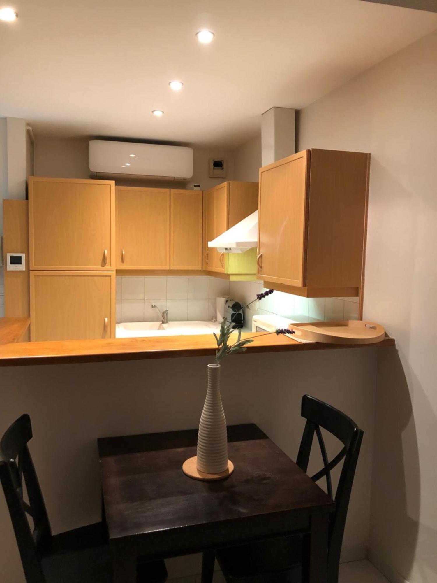 Merimee 4g Apartment Cannes