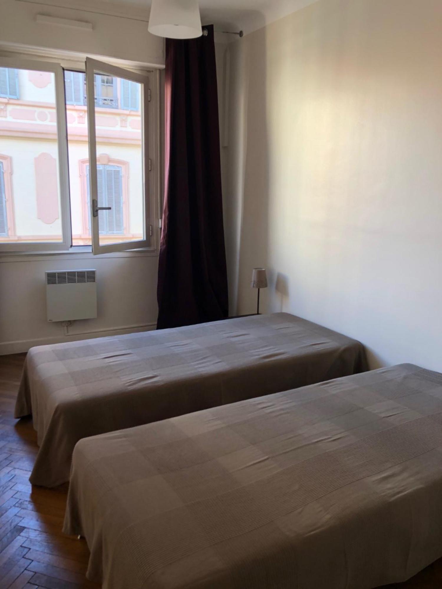 Apartment Merimee 4g *