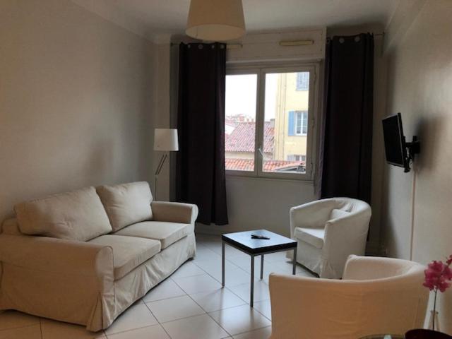 Apartment Merimee 4g Cannes