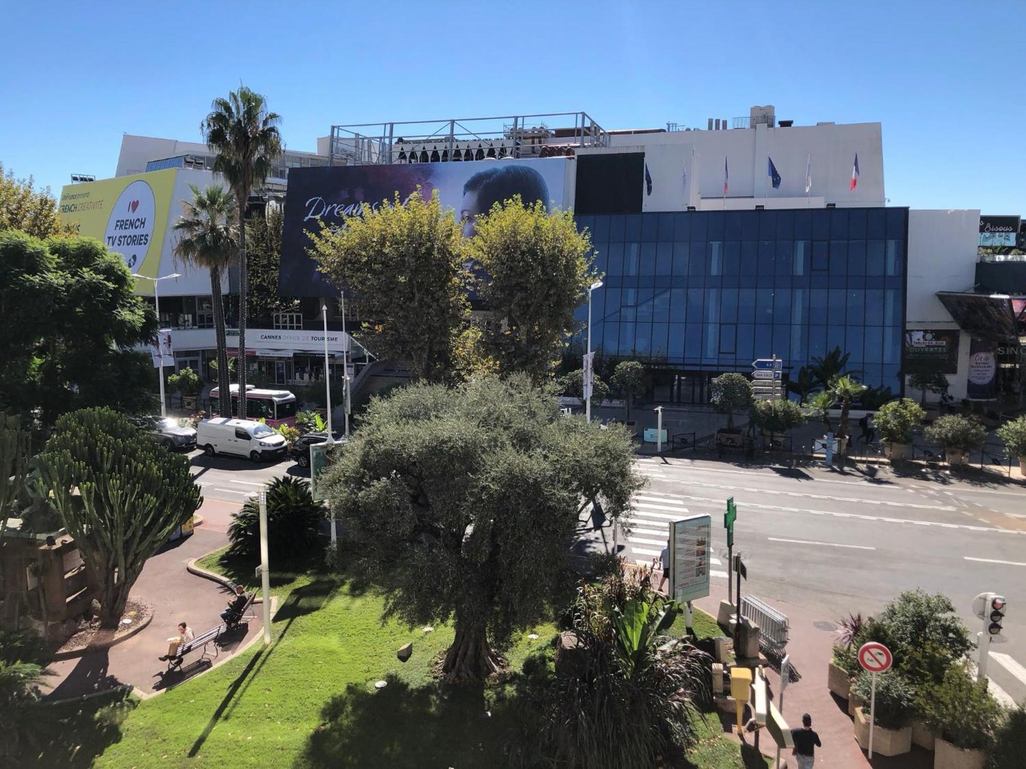Merimee 4g * Cannes