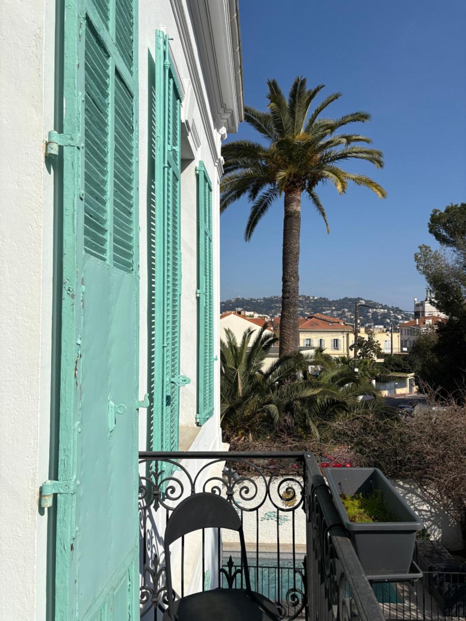 Festival Guest house