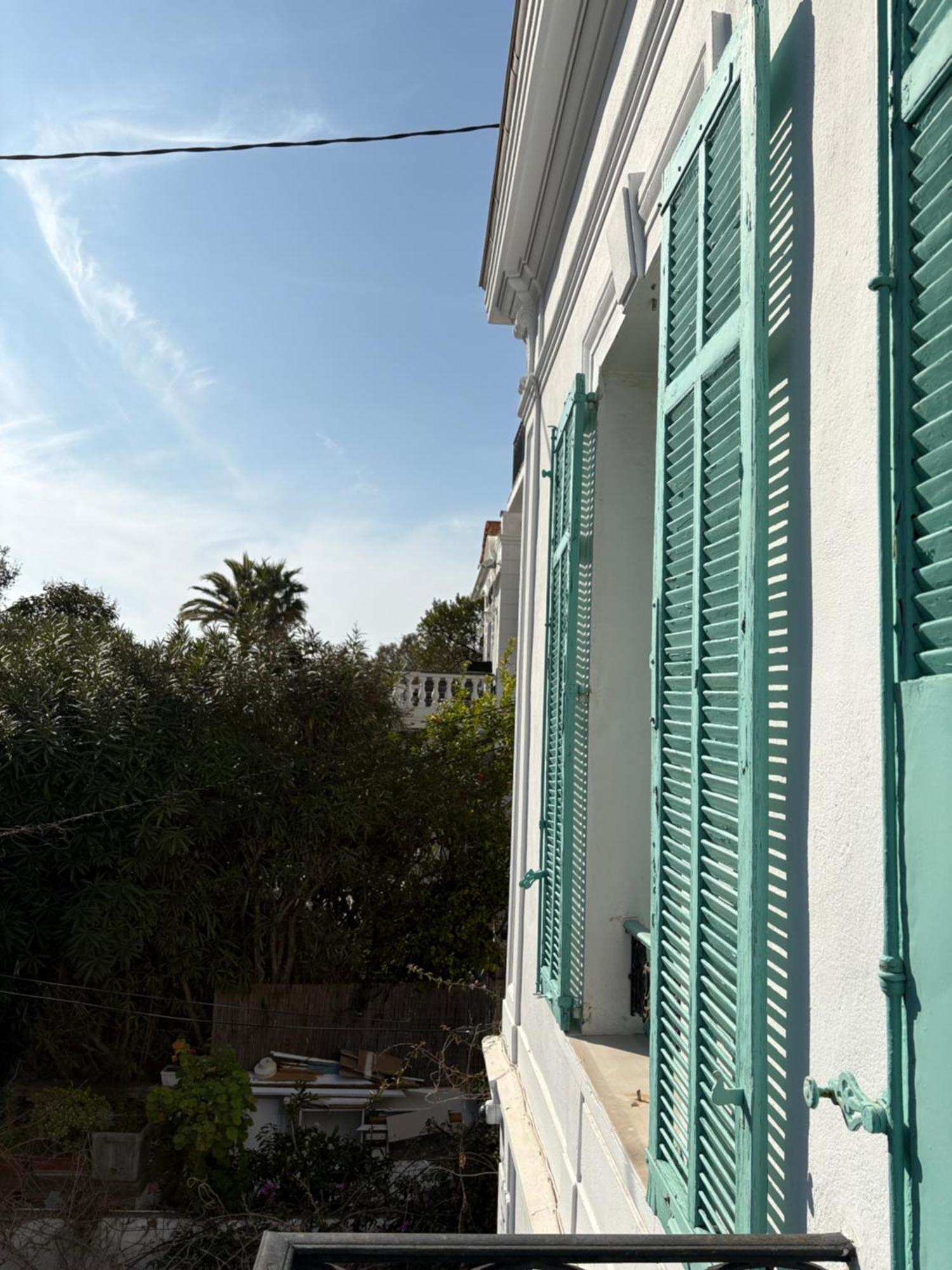 Festival Guest house *