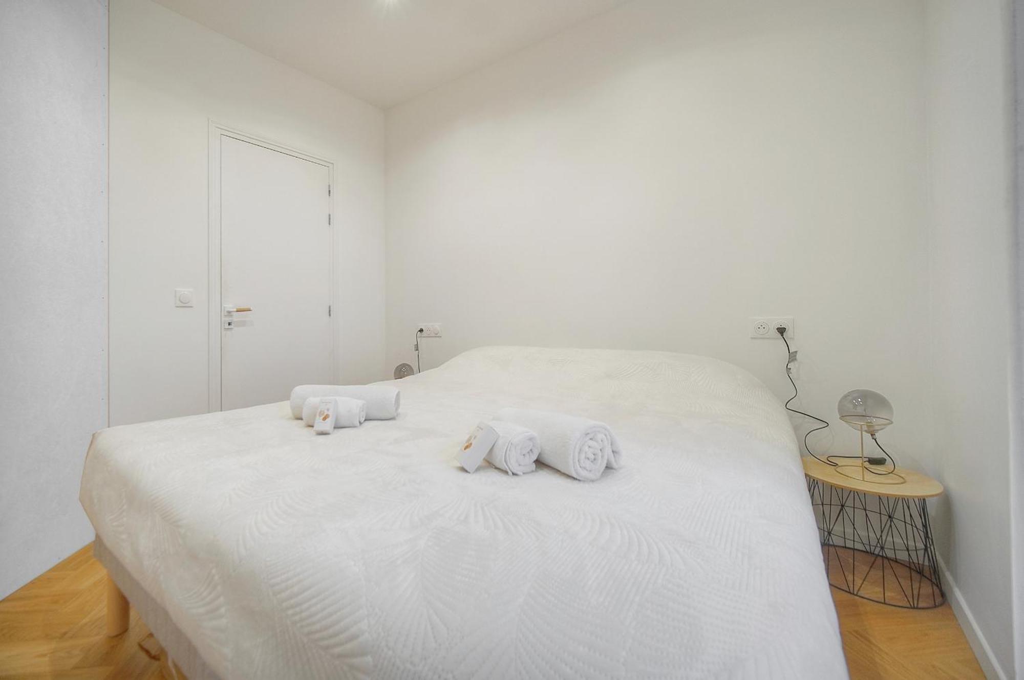 Apartment 2 Pieces Proche Du Midi A1b266 Cannes
