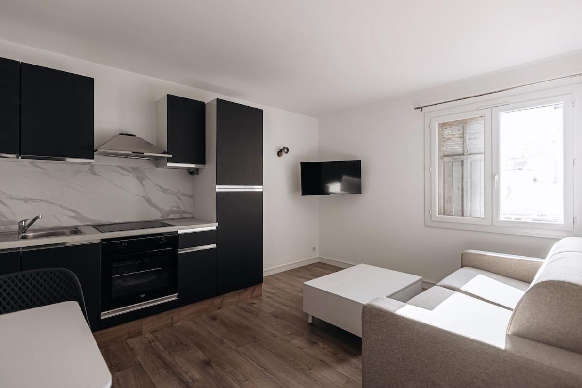 Apartment Perfect In Cannes