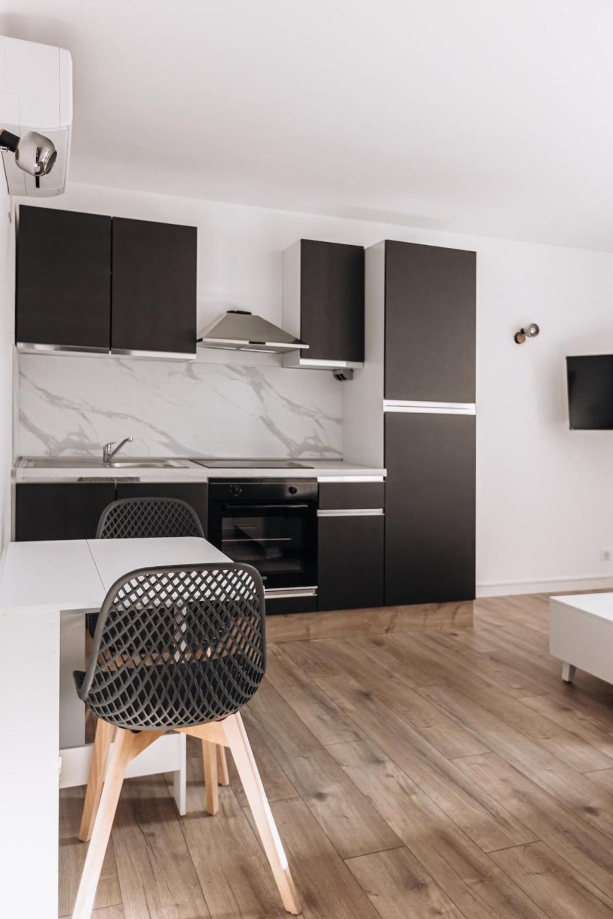 Apartment Perfect In *