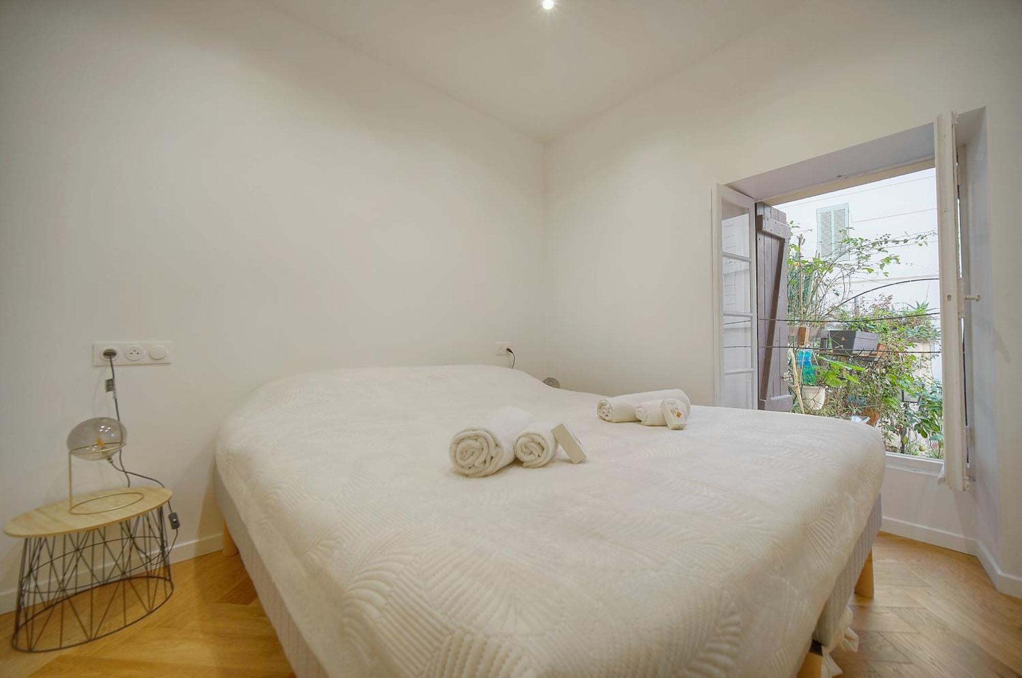 Apartment 2 Pieces Proche Du Midi A1b266 Cannes