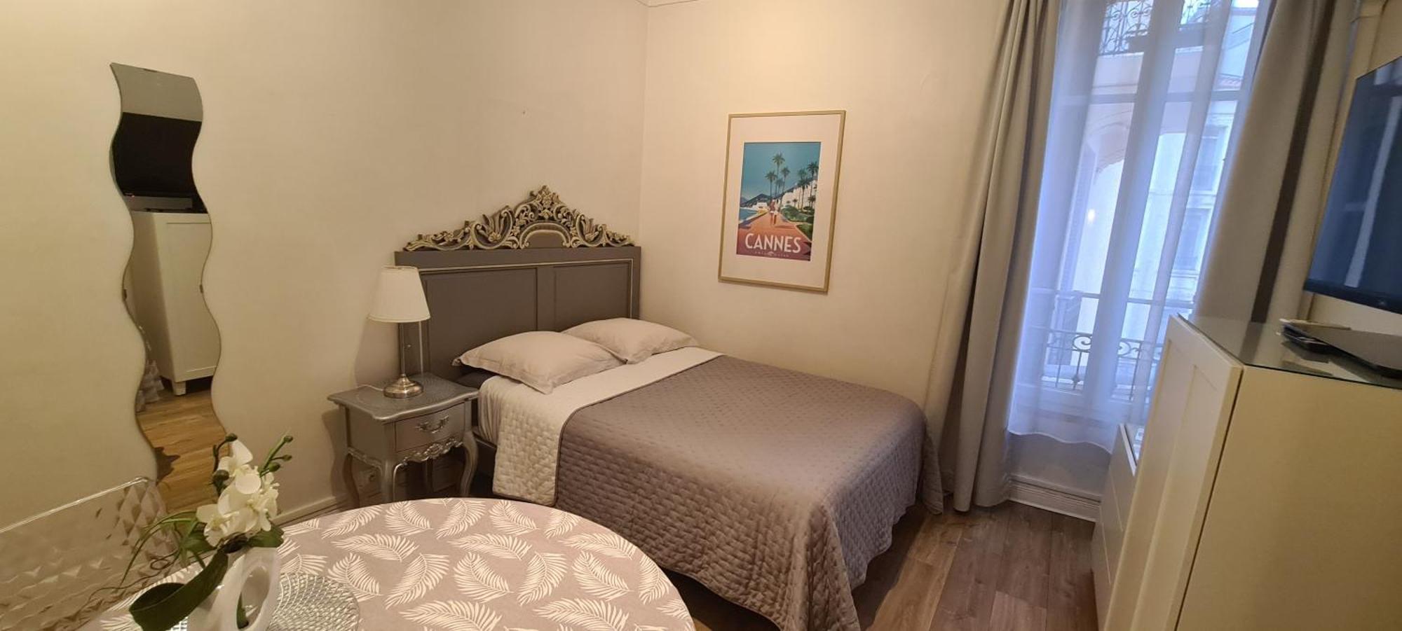 Seayousoon - Aparthotel *