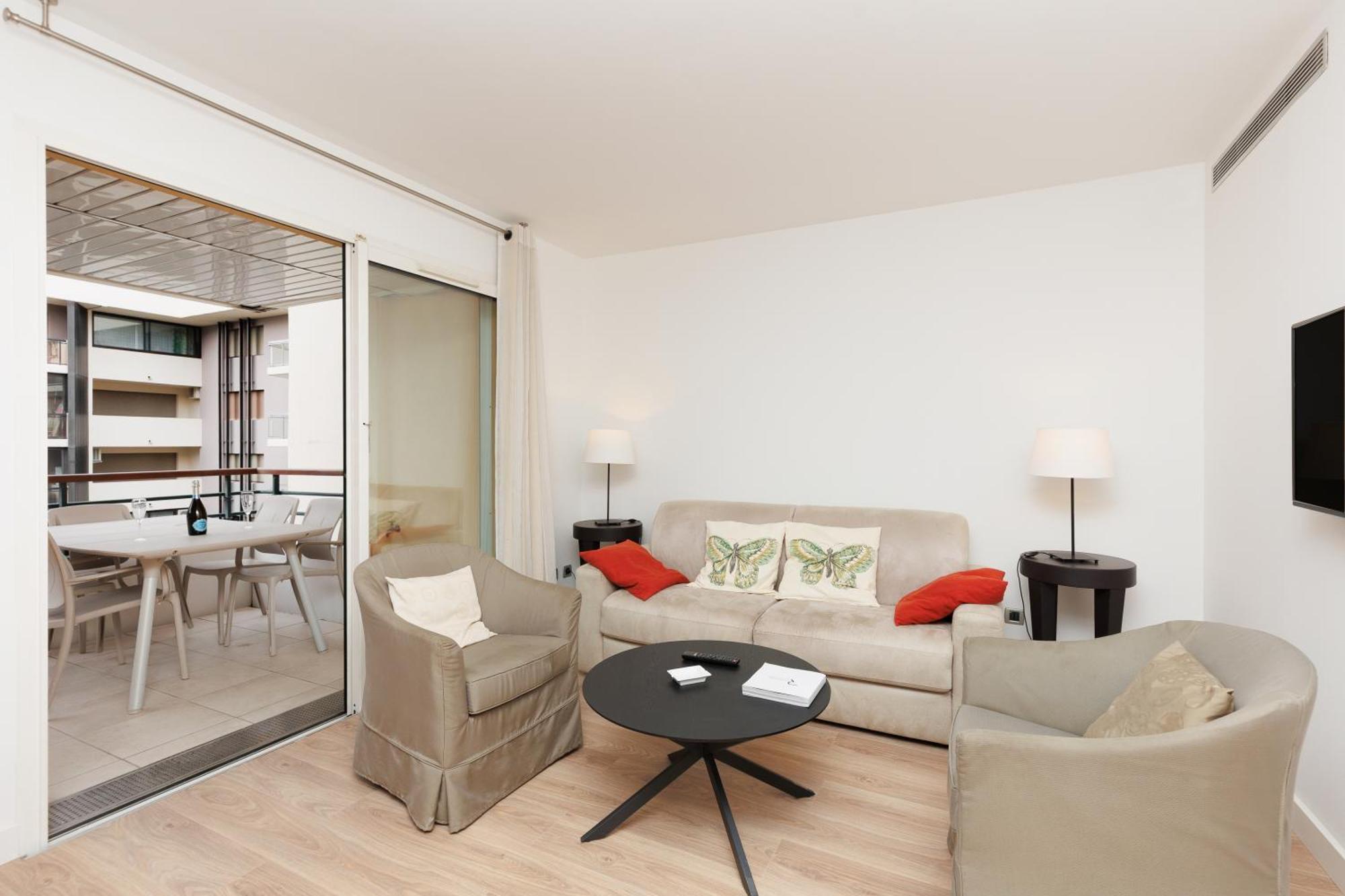 Pavillon Riviera Original Cannes