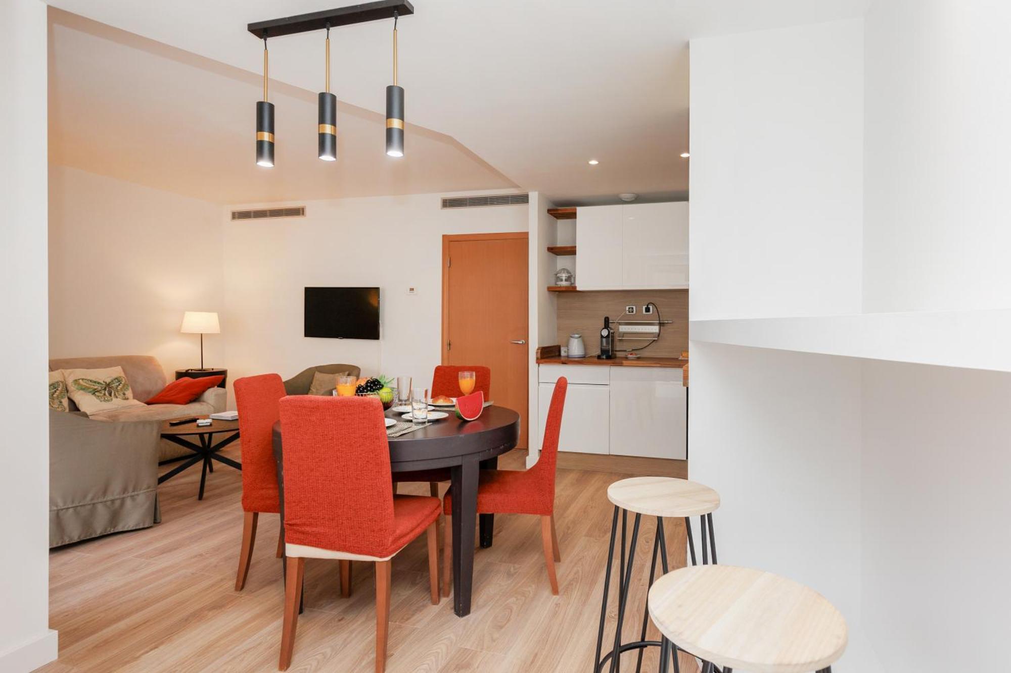 Apartment Pavillon Riviera Original *