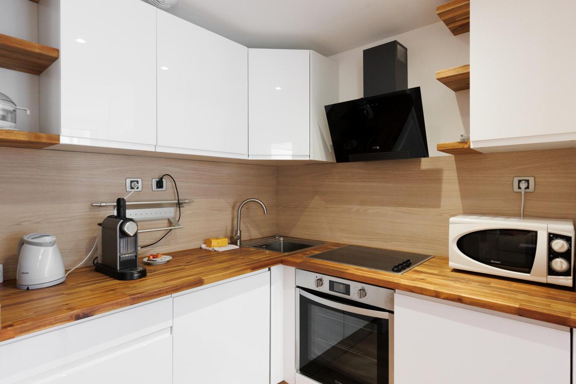 Pavillon Riviera Original Apartment Cannes
