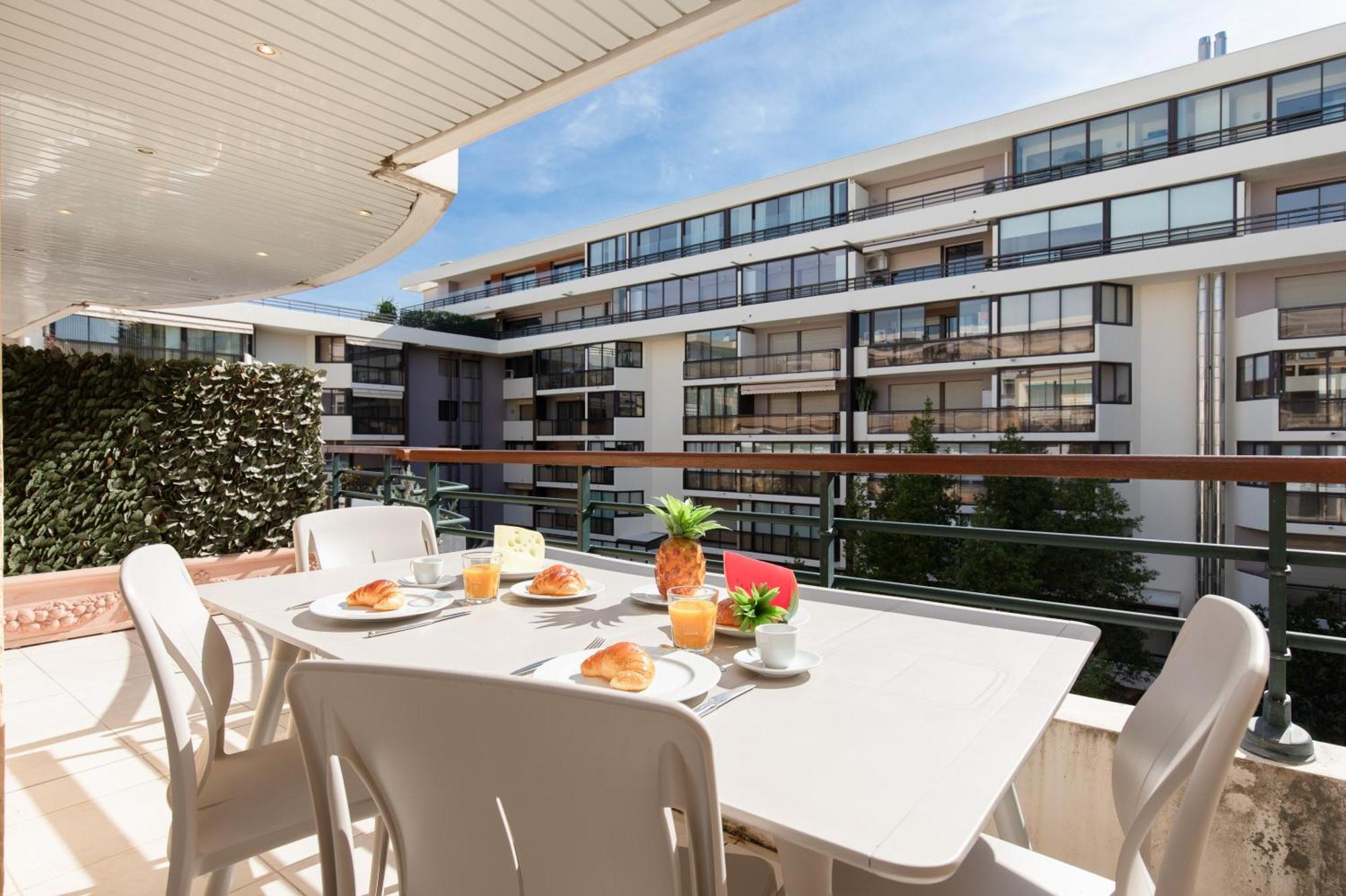 Pavillon Riviera Original *