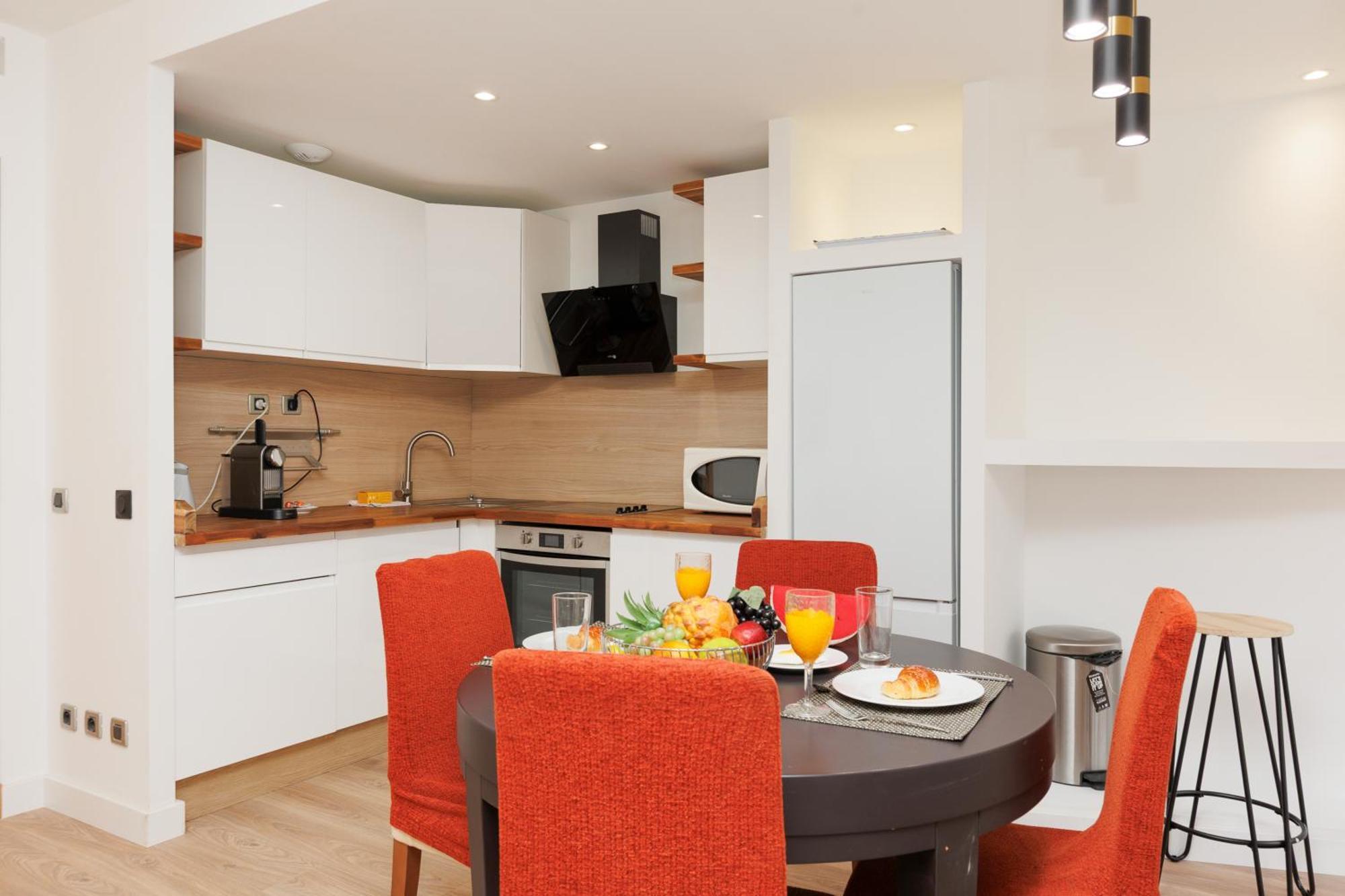 Pavillon Riviera Original Apartment