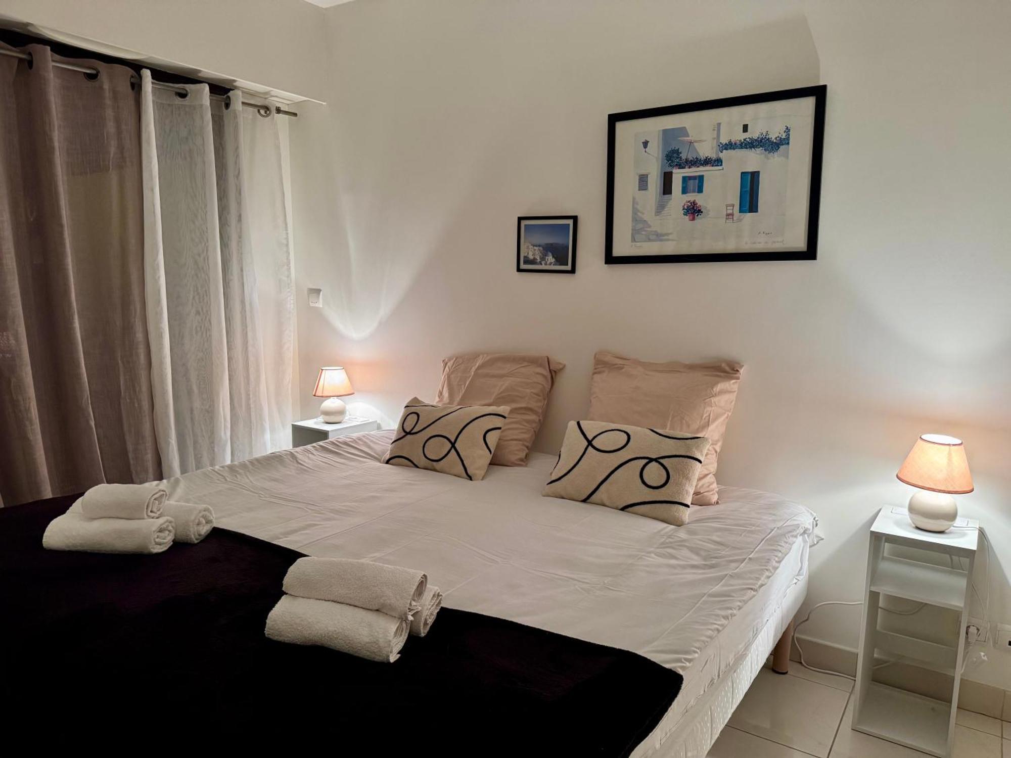 Spacious Luxury Apt, 12 Min Walk To Croisette And Conf Centre *