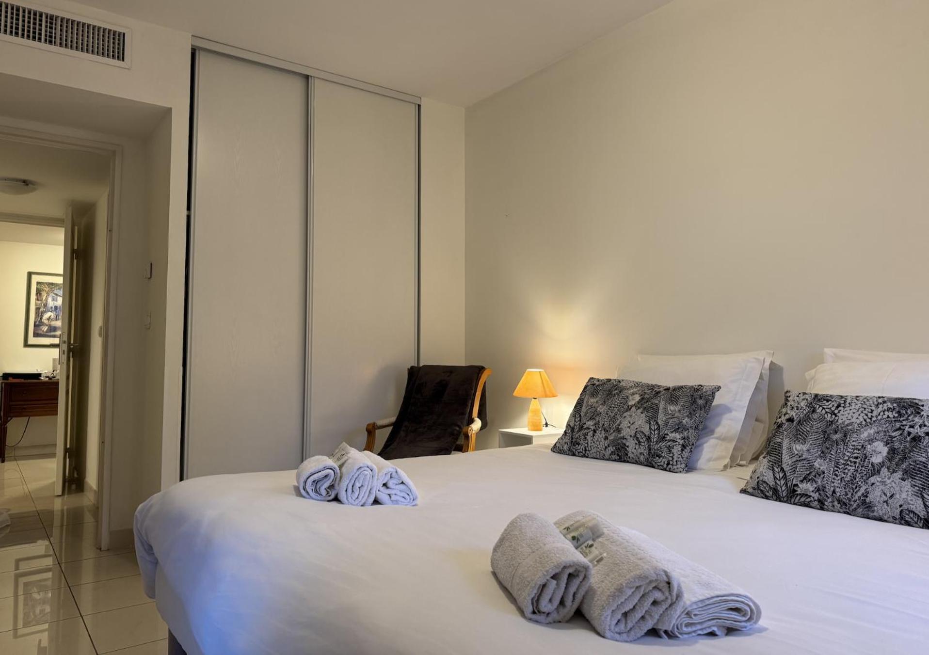 Spacious Luxury Apt, 12 Min Walk To Croisette And Conf Centre * Cannes