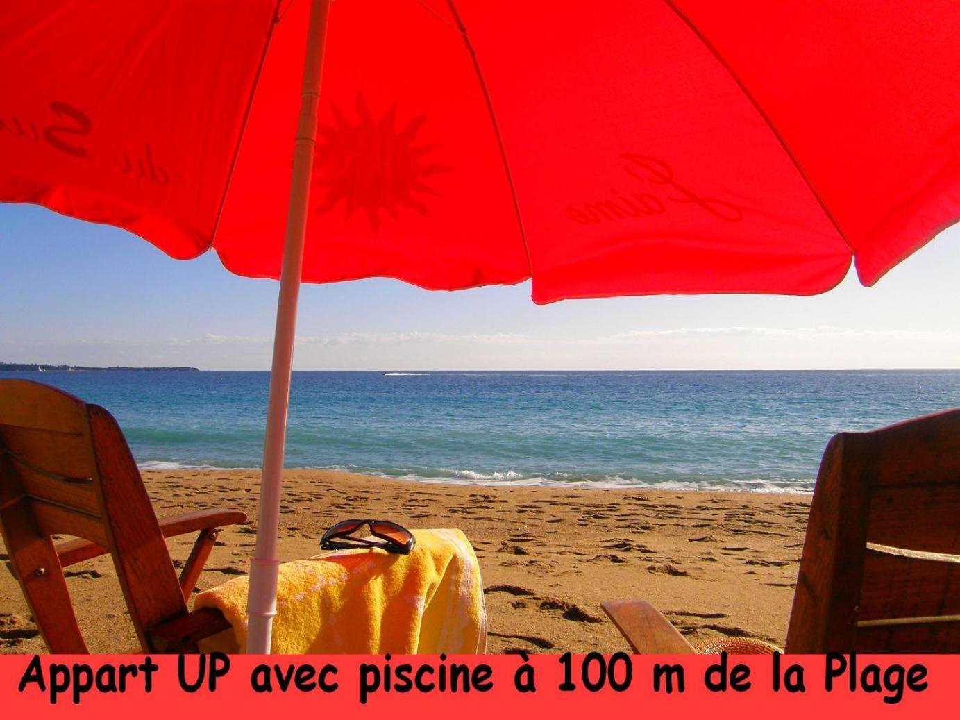 Cannes Plage Appartement Cannes