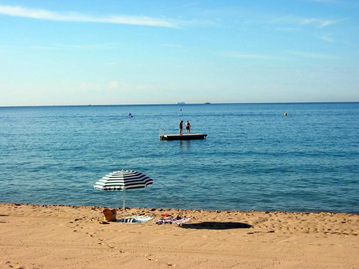Cannes Plage *