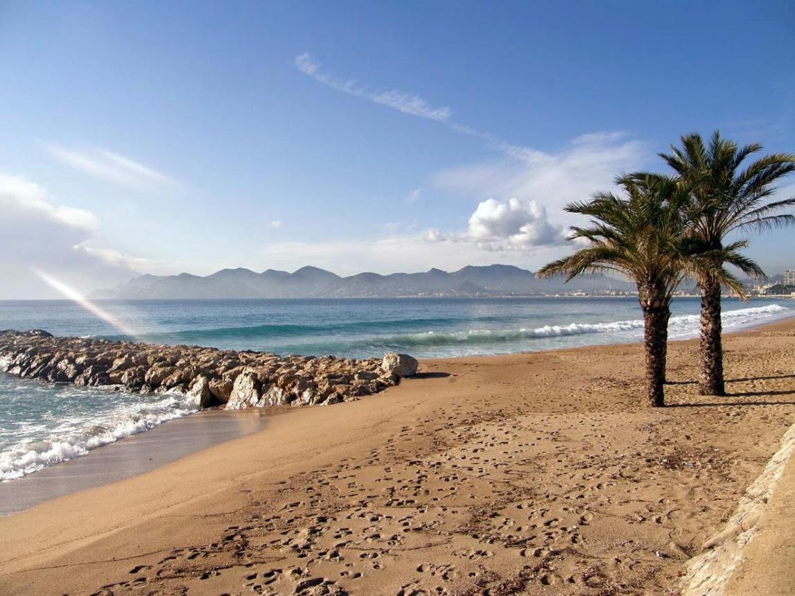 Cannes Plage * Cannes