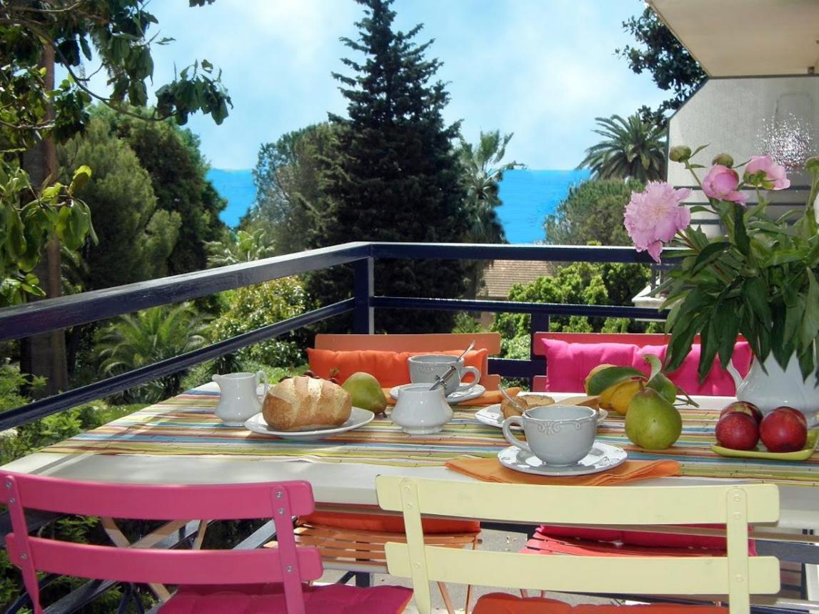 Appartement Cannes Plage