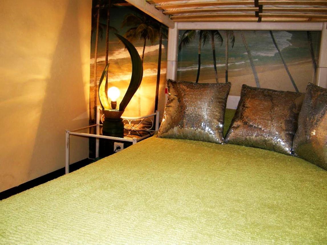 Appartement Cannes Plage *