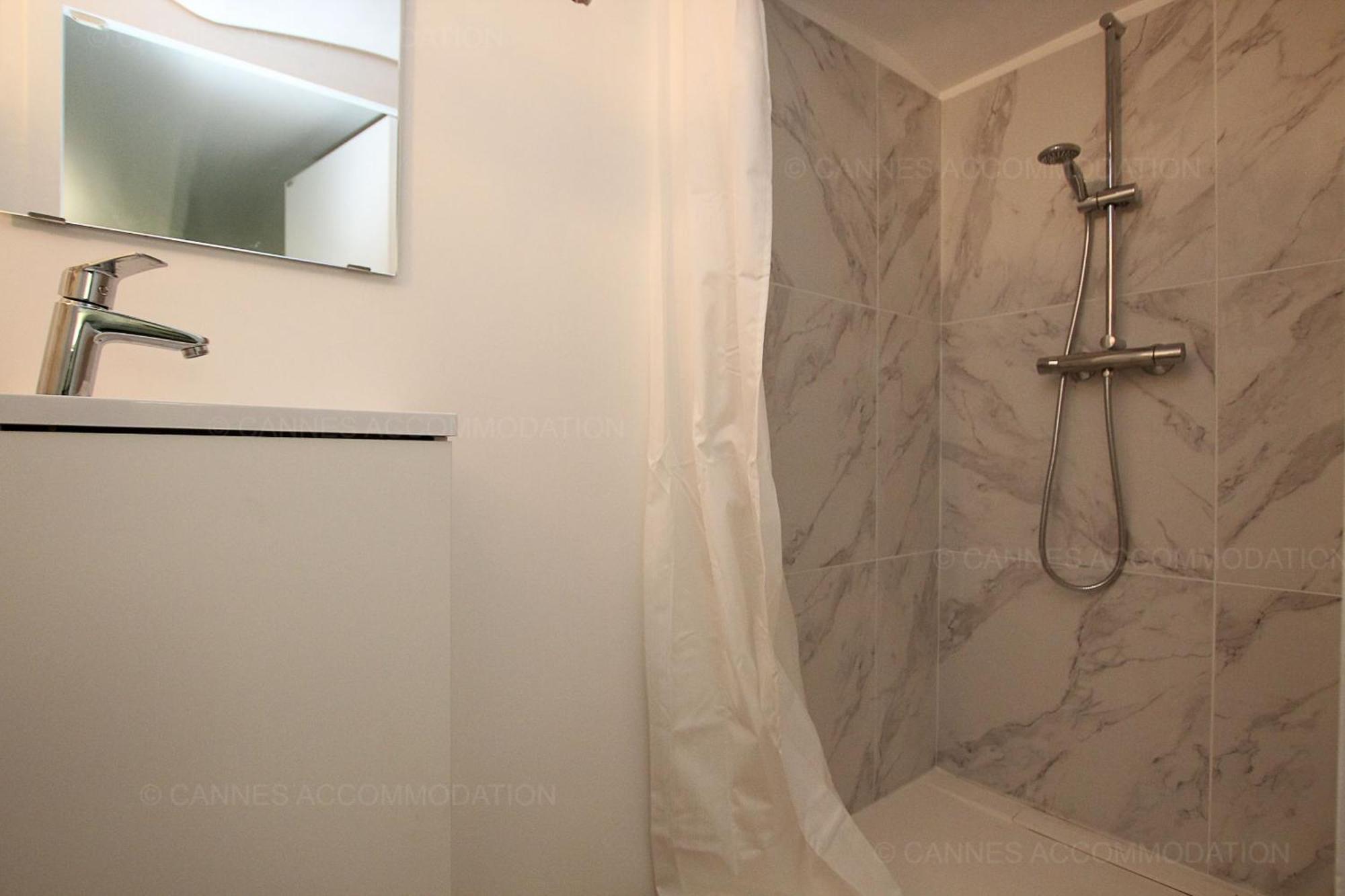 Apartment Casa Tk Cannes