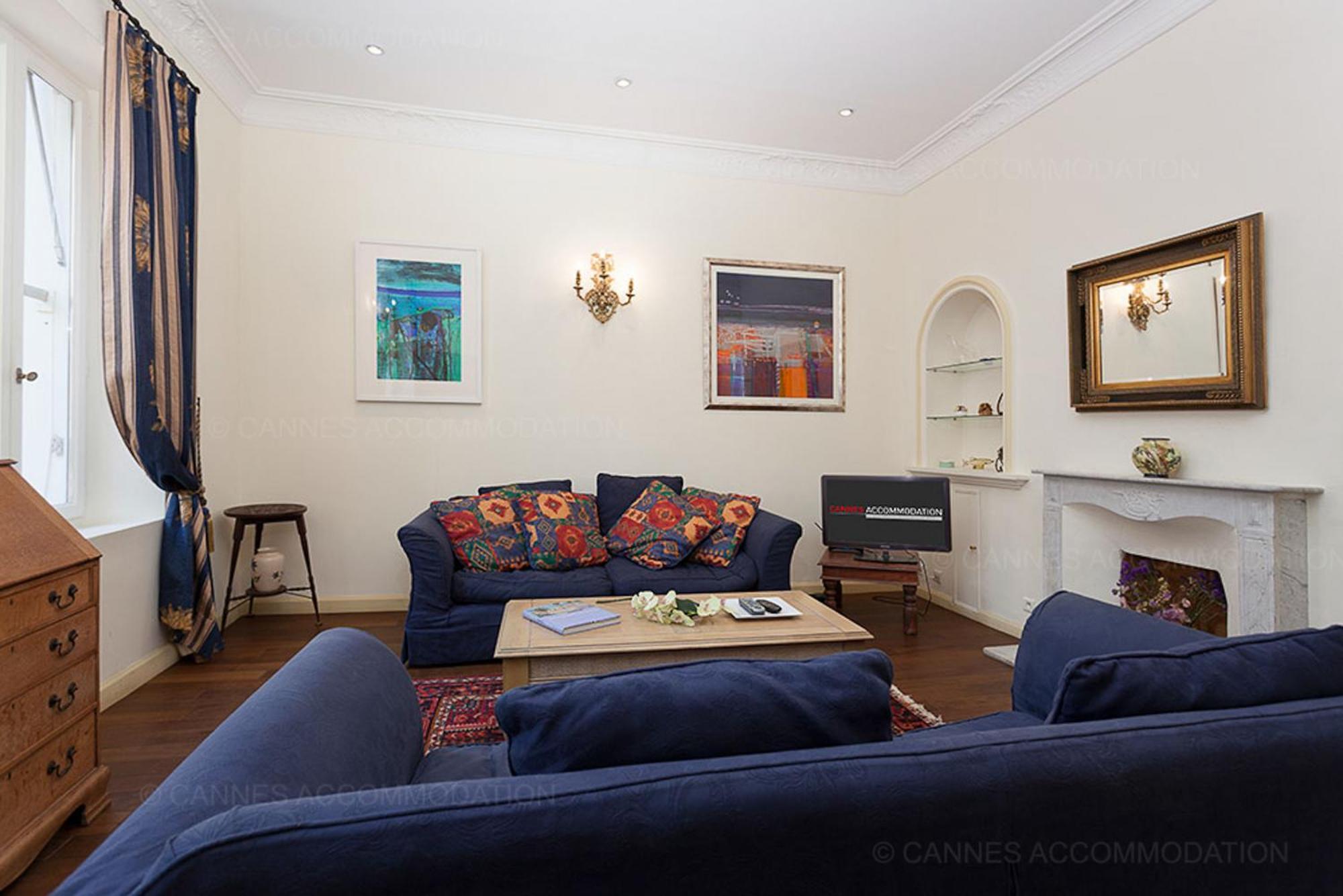 Casa Tk Apartment *