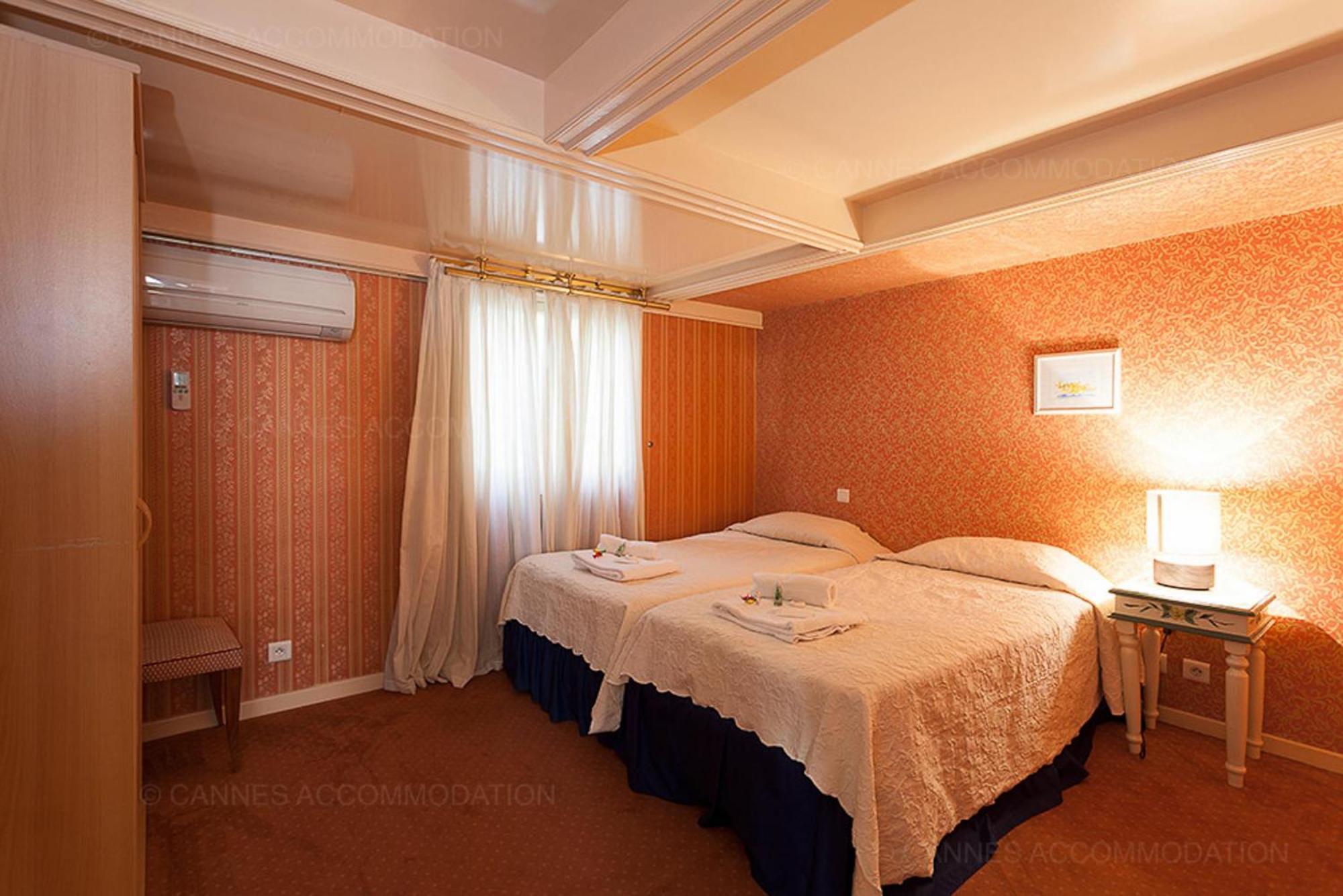 Apartment Casa Tk Cannes
