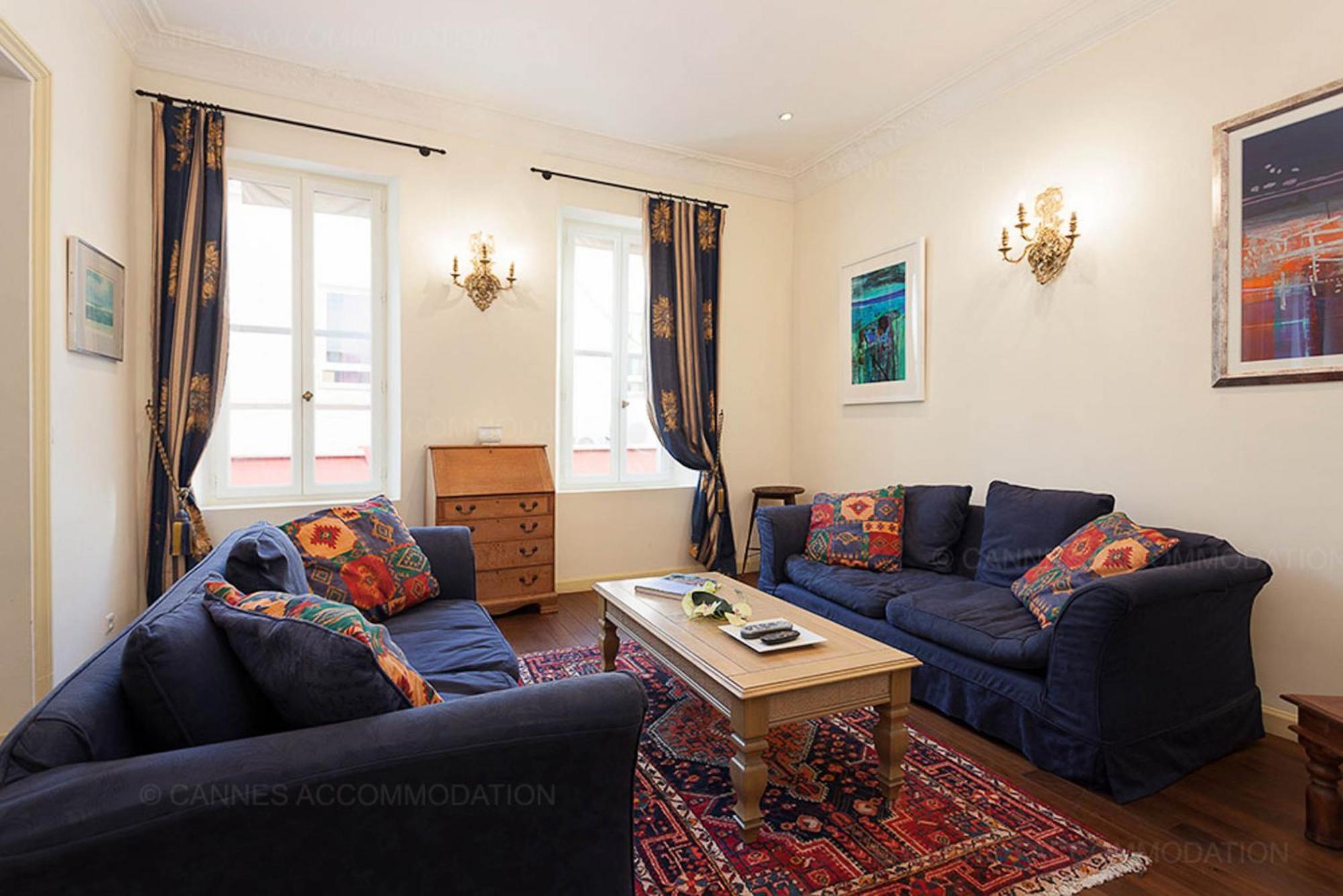 Apartment Casa Tk