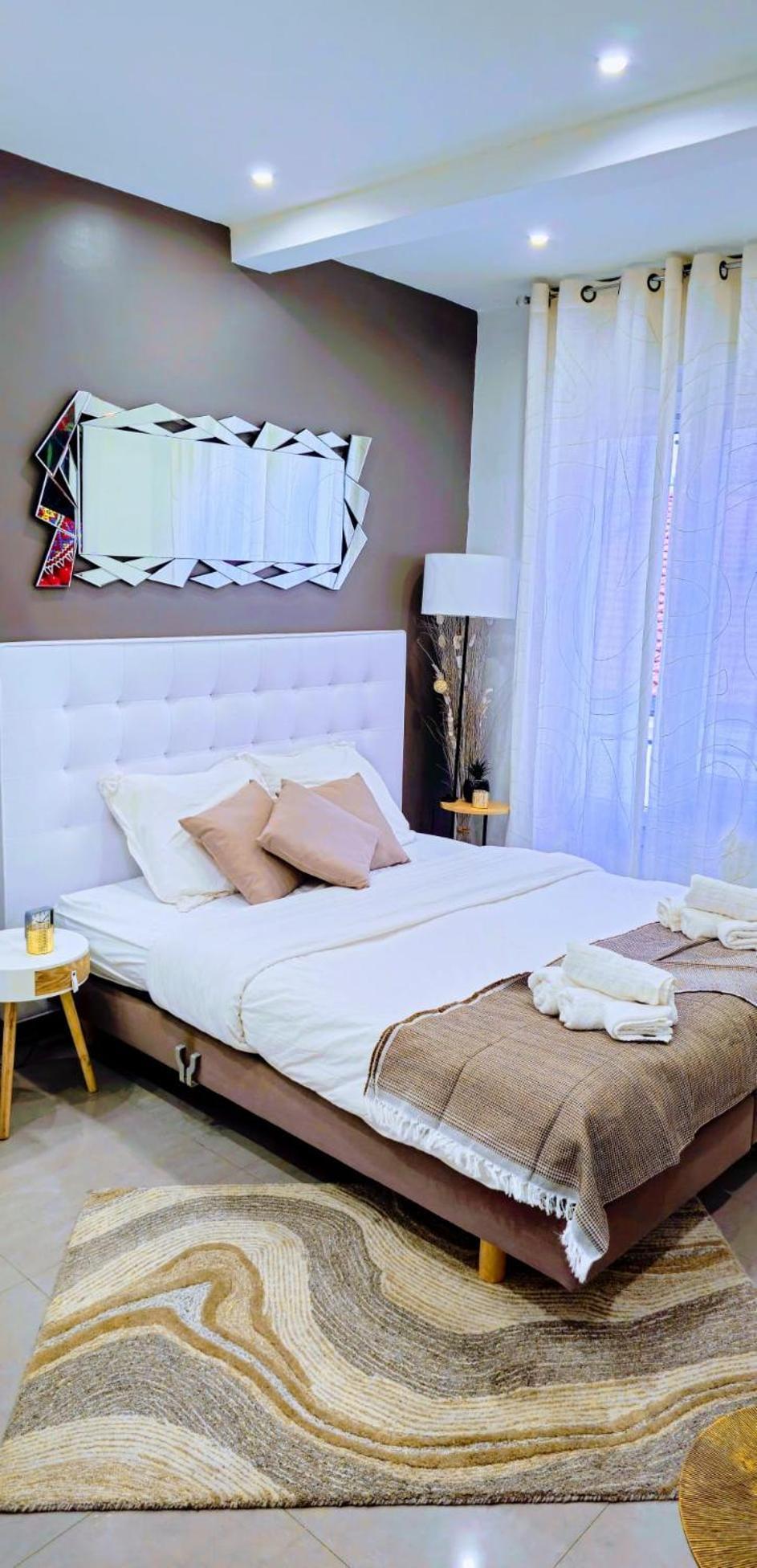Le Grand Palais A 3 Min De La Croisette Apartment *