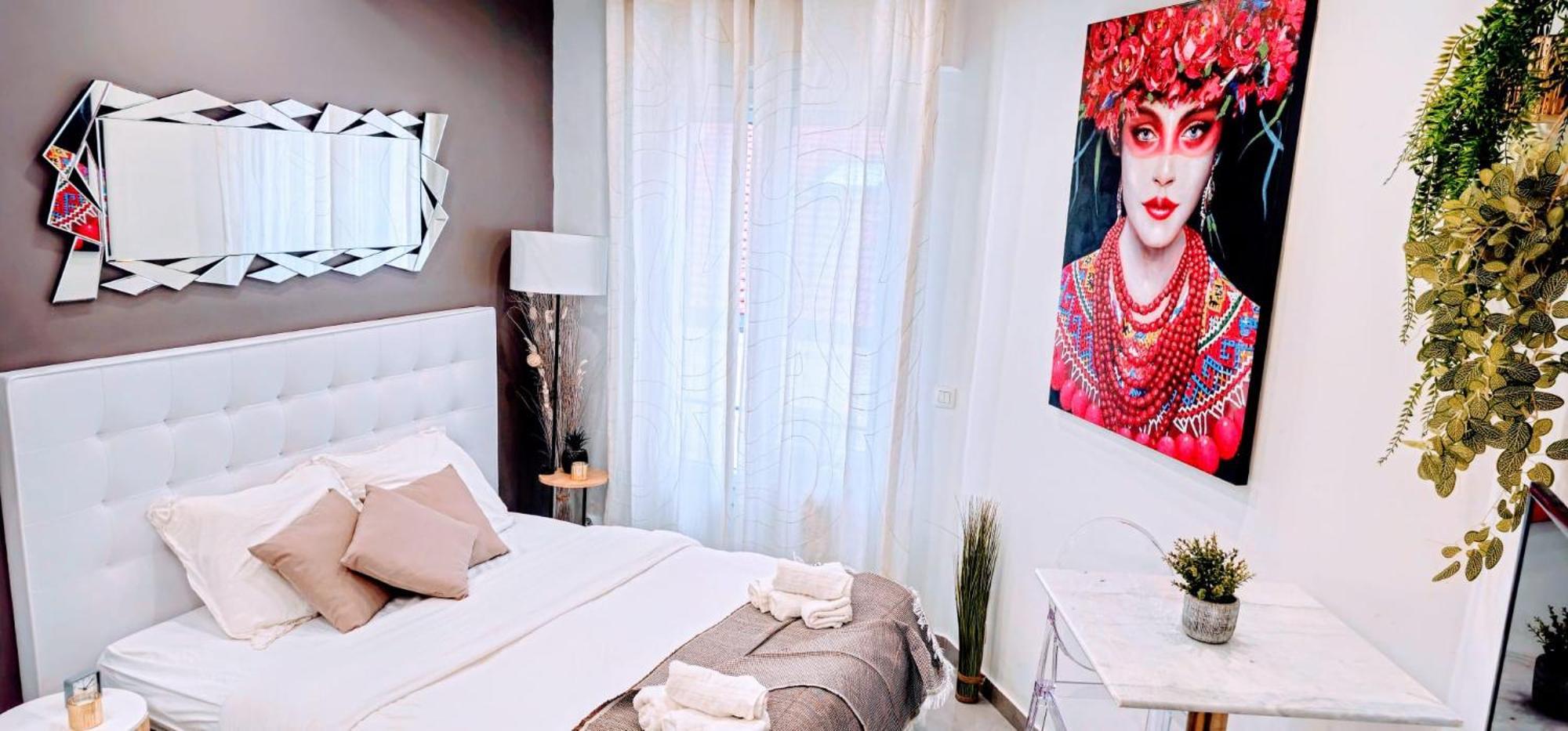 Apartment Le Grand Palais A 3 Min De La Croisette Cannes