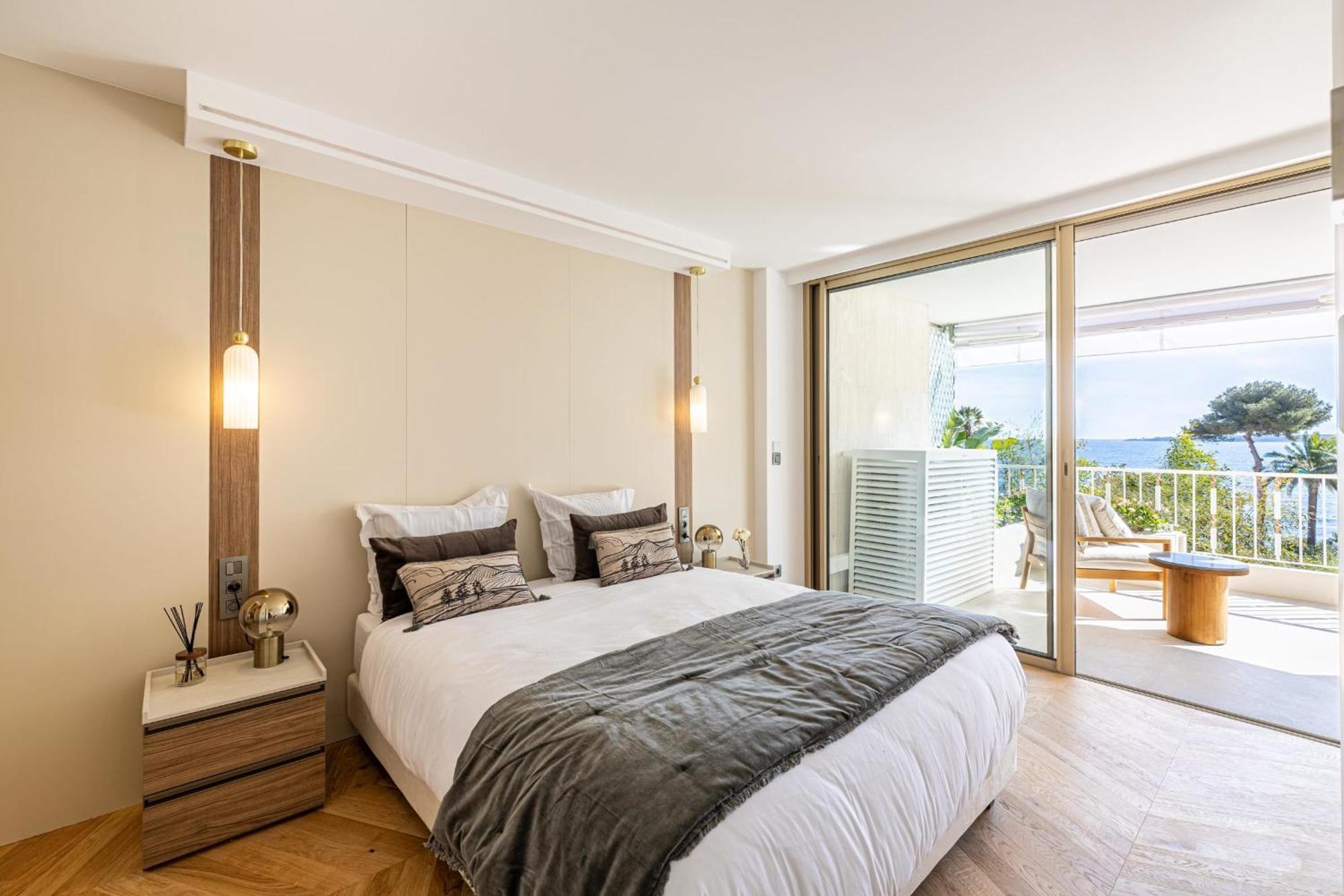 Apartment Ref 1981 - Sea View Palm