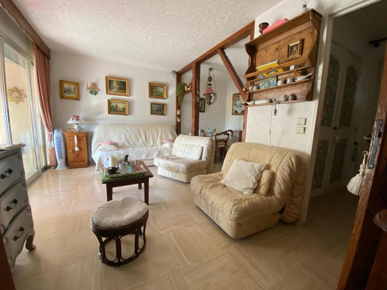 Alexandre 3 Croisette Apartment