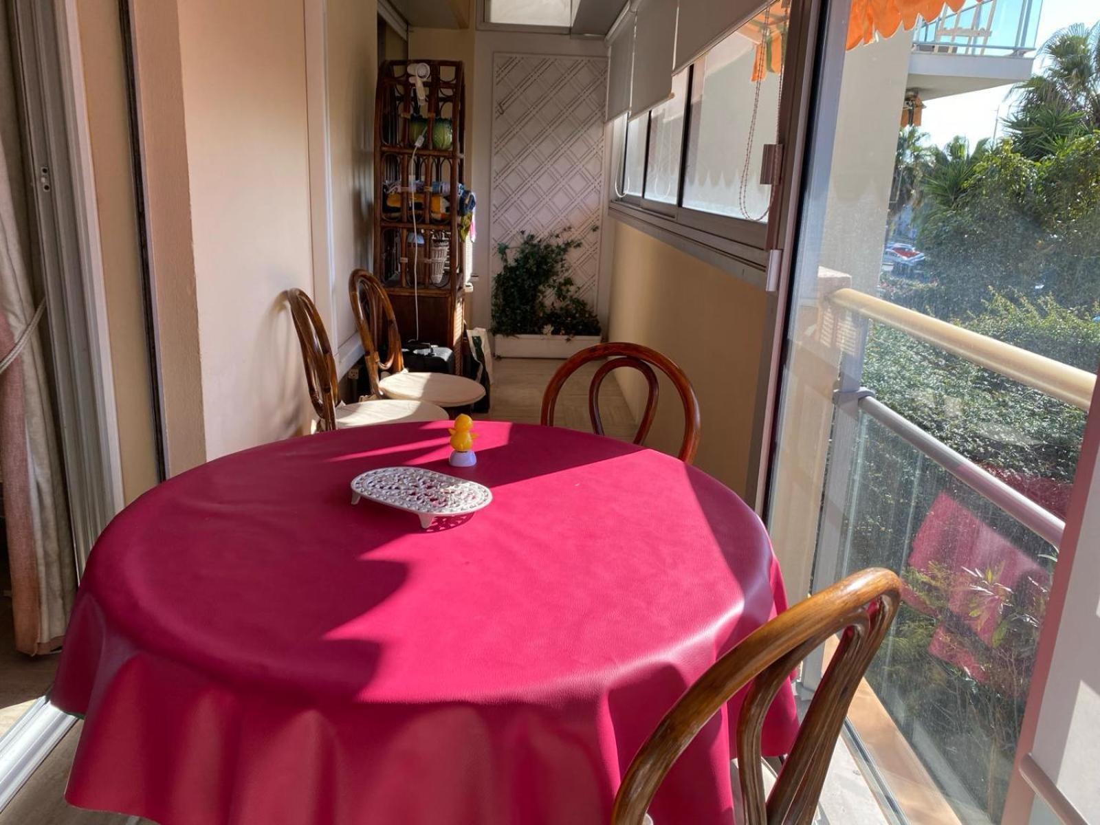 Alexandre 3 Croisette Apartment Cannes