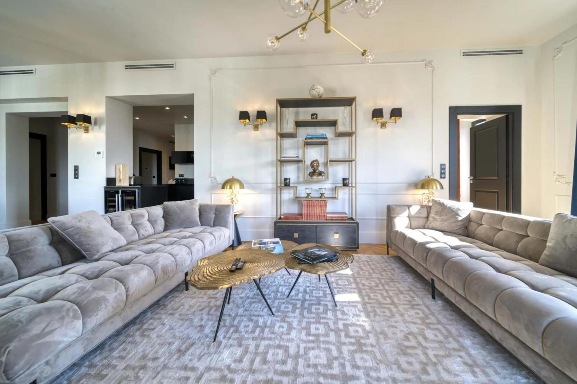 Ref 1392 - Palais Des Festivals For Rent