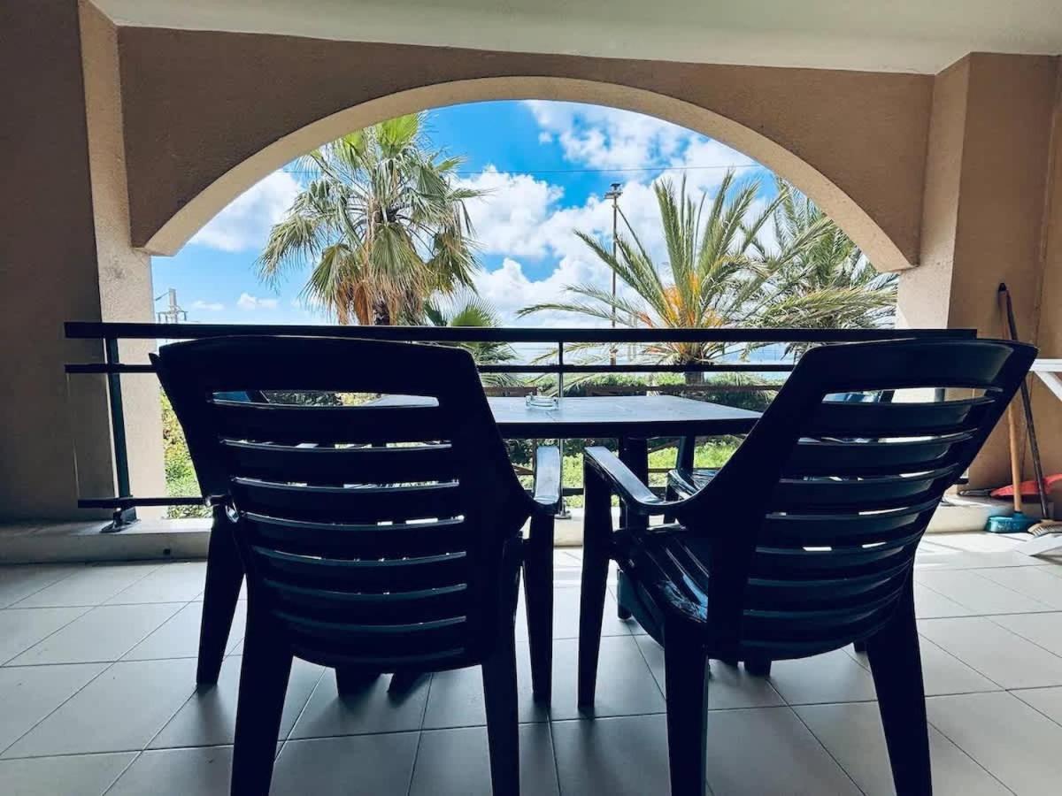 Appartement Le 199c - Lumineux Vue & Piscine