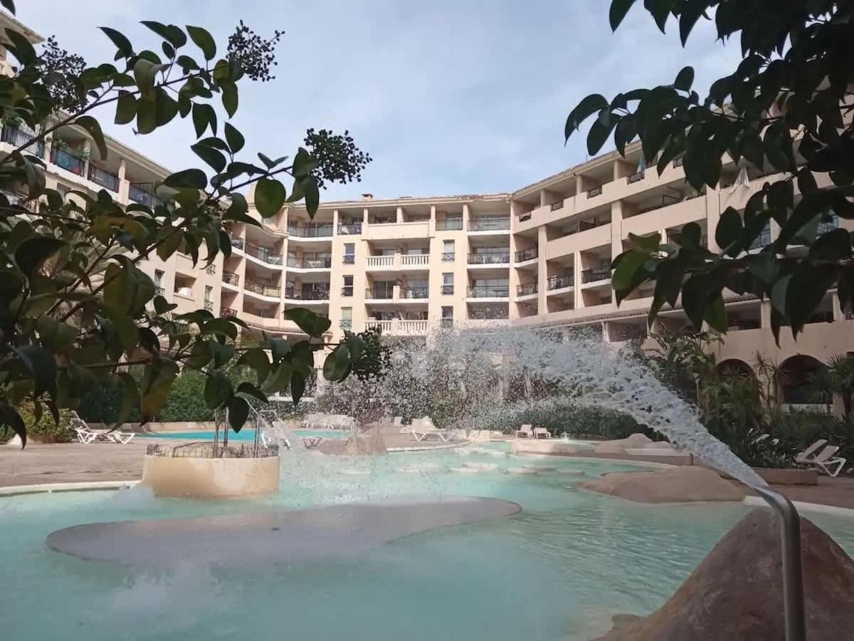Apartment Le 161 - Cosy, Terrasse & Piscine *