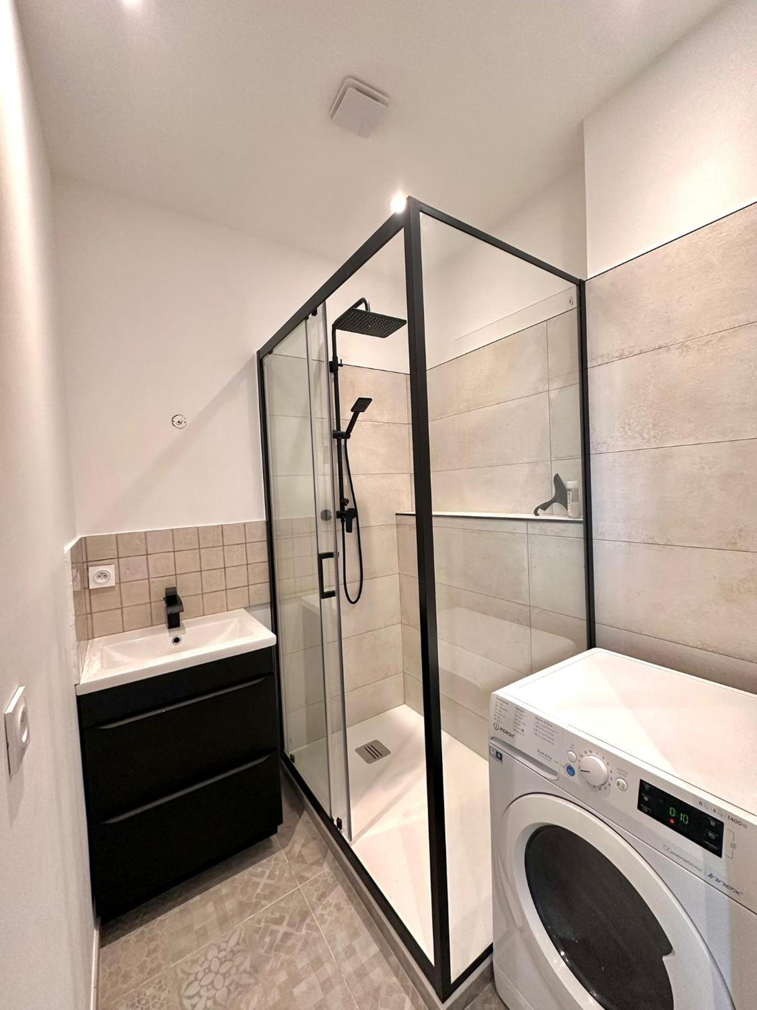 Apartment Homeforville